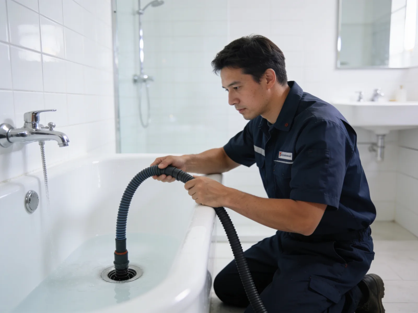 Emergency Plumber Bakersville, NC FAQs